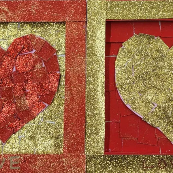 Aspiring Artists® Annual Give Love Fundraiser Tuesday, Nov 3rd